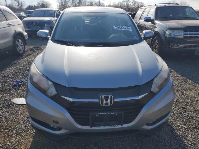 Photo 4 VIN: 3CZRU6H59HM721340 - HONDA HR-V EX 