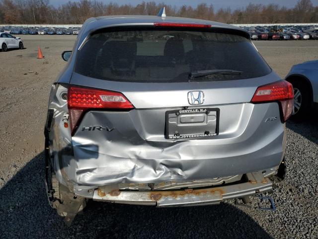 Photo 5 VIN: 3CZRU6H59HM721340 - HONDA HR-V EX 