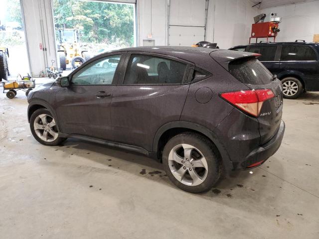 Photo 1 VIN: 3CZRU6H59HM725033 - HONDA HR-V EX 