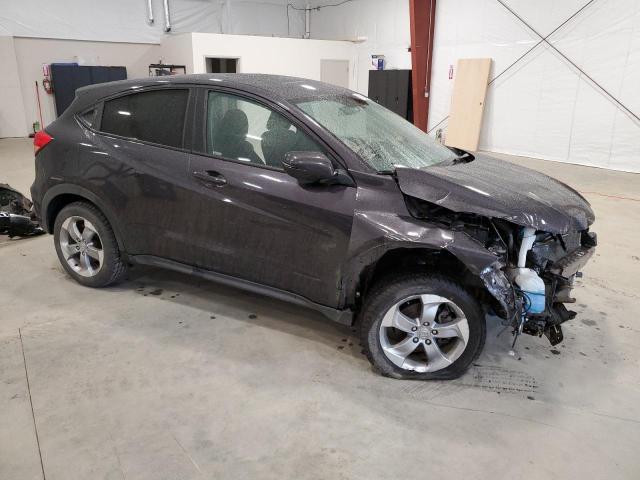 Photo 3 VIN: 3CZRU6H59HM725033 - HONDA HR-V EX 