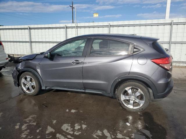 Photo 1 VIN: 3CZRU6H59HM726991 - HONDA HR-V 