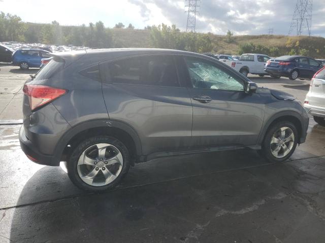 Photo 2 VIN: 3CZRU6H59HM726991 - HONDA HR-V 