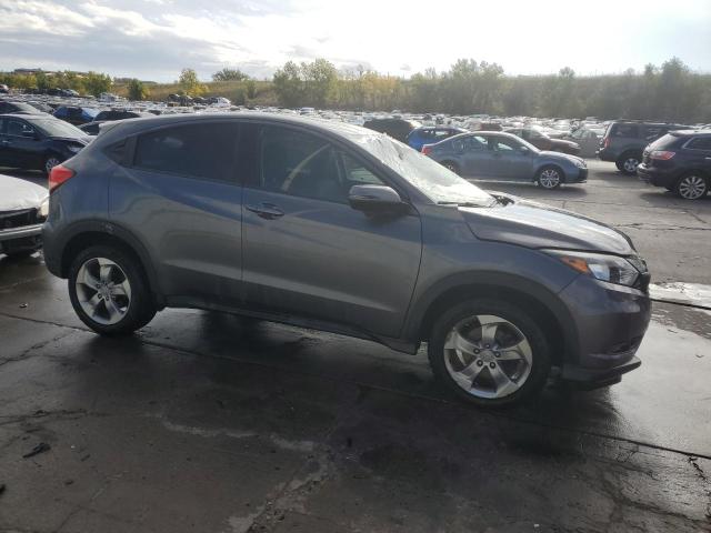 Photo 3 VIN: 3CZRU6H59HM726991 - HONDA HR-V 