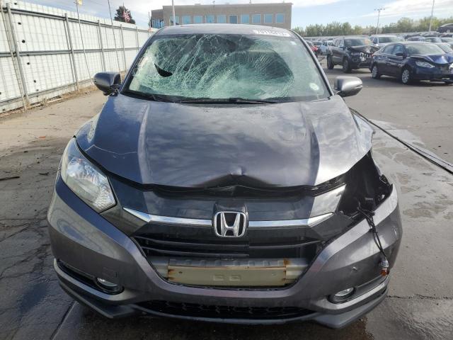 Photo 4 VIN: 3CZRU6H59HM726991 - HONDA HR-V 