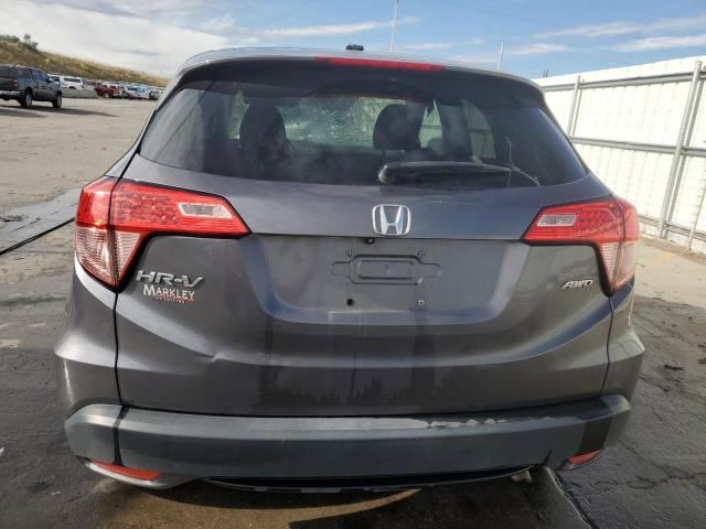 Photo 5 VIN: 3CZRU6H59HM726991 - HONDA HR-V 