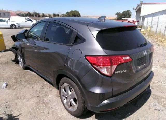 Photo 2 VIN: 3CZRU6H59HM728854 - HONDA HR-V 