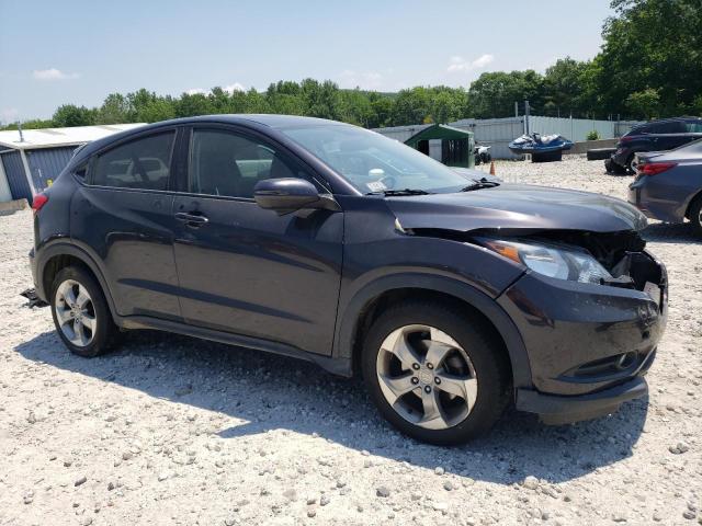 Photo 3 VIN: 3CZRU6H59HM731253 - HONDA HR-V 