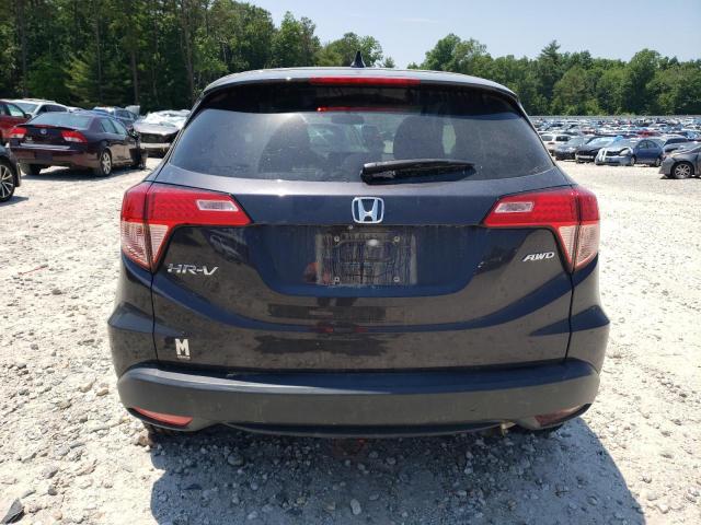 Photo 5 VIN: 3CZRU6H59HM731253 - HONDA HR-V 