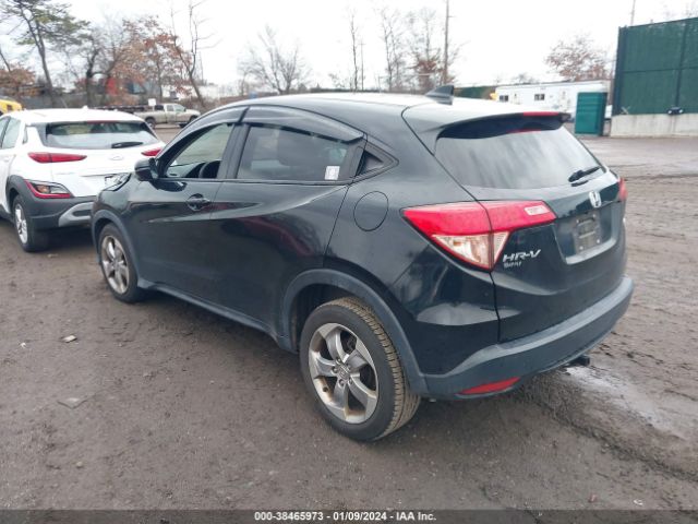 Photo 2 VIN: 3CZRU6H59HM731379 - HONDA HR-V 