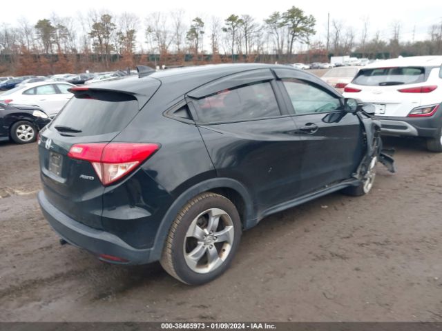 Photo 3 VIN: 3CZRU6H59HM731379 - HONDA HR-V 