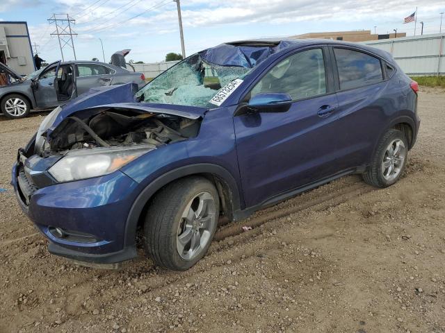 Photo 0 VIN: 3CZRU6H59HM731589 - HONDA HR-V EX 