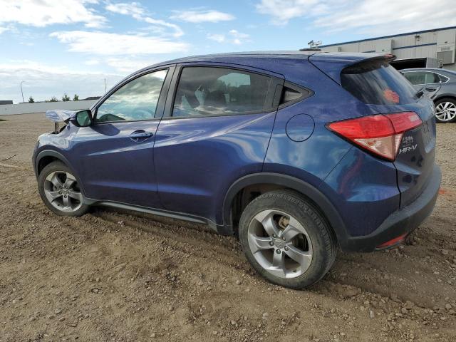 Photo 1 VIN: 3CZRU6H59HM731589 - HONDA HR-V EX 