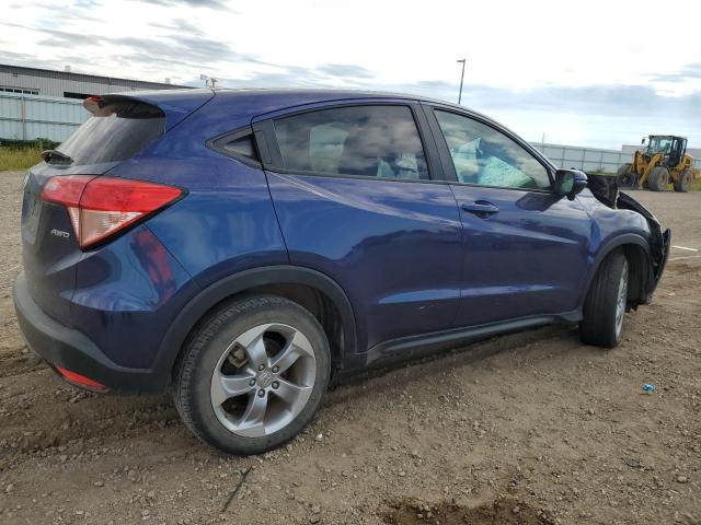 Photo 2 VIN: 3CZRU6H59HM731589 - HONDA HR-V EX 