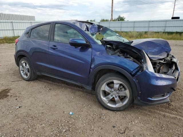 Photo 3 VIN: 3CZRU6H59HM731589 - HONDA HR-V EX 