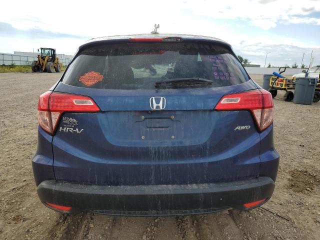 Photo 5 VIN: 3CZRU6H59HM731589 - HONDA HR-V EX 