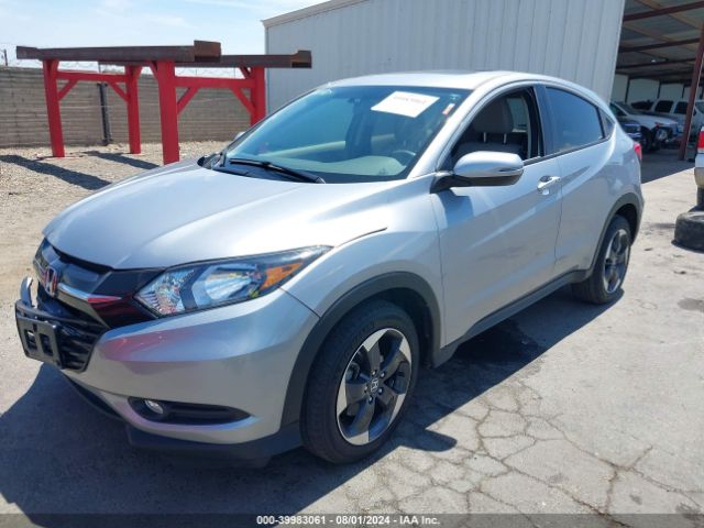 Photo 1 VIN: 3CZRU6H59JG703859 - HONDA HR-V 