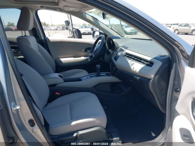 Photo 4 VIN: 3CZRU6H59JG703859 - HONDA HR-V 