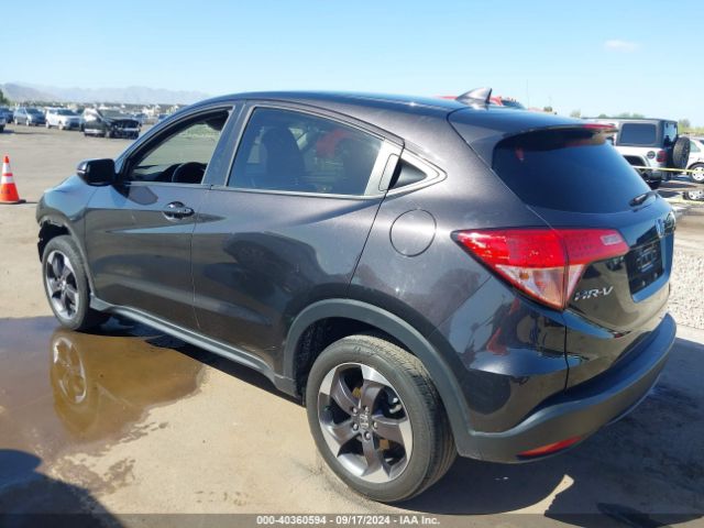 Photo 2 VIN: 3CZRU6H59JG704168 - HONDA HR-V 