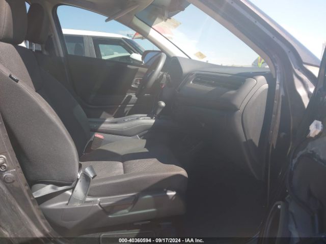 Photo 4 VIN: 3CZRU6H59JG704168 - HONDA HR-V 