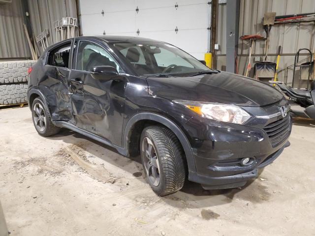 Photo 3 VIN: 3CZRU6H59JG704882 - HONDA HR-V 