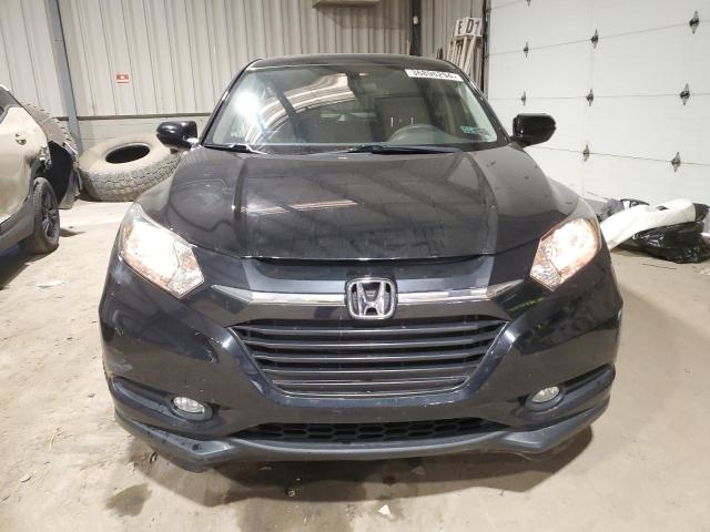 Photo 4 VIN: 3CZRU6H59JG704882 - HONDA HR-V 