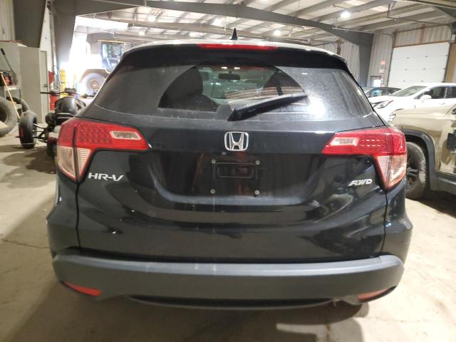 Photo 5 VIN: 3CZRU6H59JG704882 - HONDA HR-V 