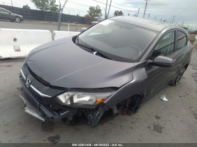 Photo 1 VIN: 3CZRU6H59JG714053 - HONDA HR-V 