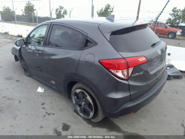 Photo 2 VIN: 3CZRU6H59JG714053 - HONDA HR-V 