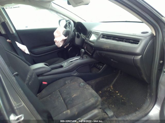 Photo 4 VIN: 3CZRU6H59JG714053 - HONDA HR-V 