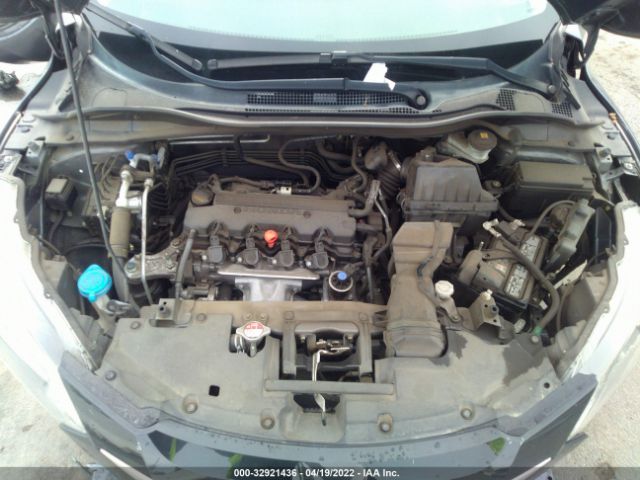 Photo 9 VIN: 3CZRU6H59JG714053 - HONDA HR-V 