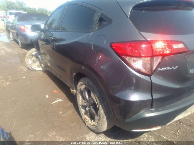 Photo 2 VIN: 3CZRU6H59JG722671 - HONDA HR-V 