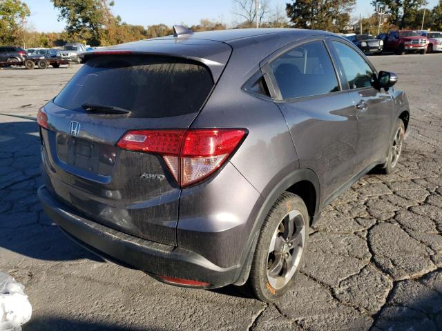 Photo 3 VIN: 3CZRU6H59JG727689 - HONDA HR-V EX 