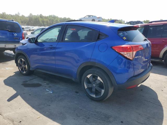 Photo 1 VIN: 3CZRU6H59JM707184 - HONDA HR-V EX 