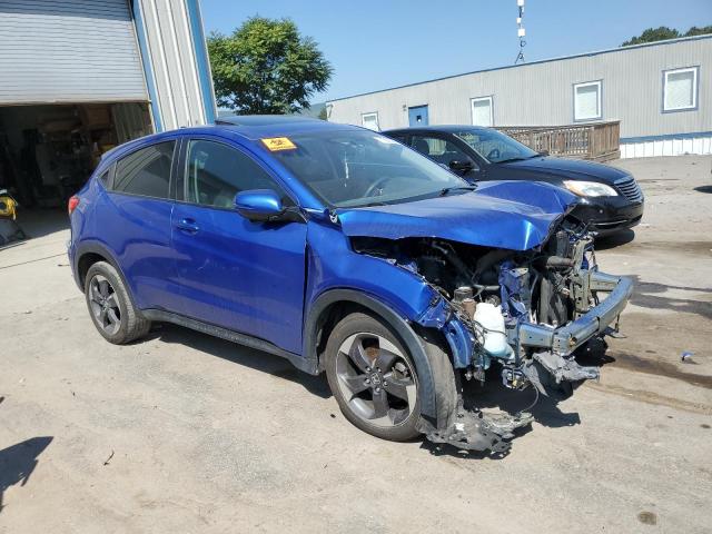 Photo 3 VIN: 3CZRU6H59JM707184 - HONDA HR-V EX 