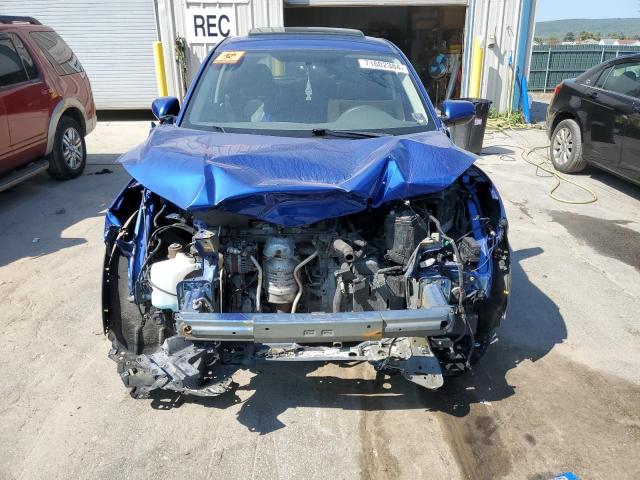 Photo 4 VIN: 3CZRU6H59JM707184 - HONDA HR-V EX 