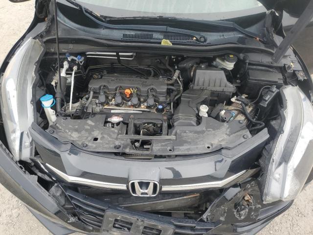 Photo 10 VIN: 3CZRU6H59JM709095 - HONDA HR-V EX 