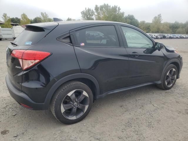 Photo 2 VIN: 3CZRU6H59JM709095 - HONDA HR-V EX 