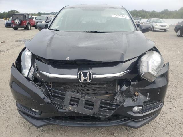 Photo 4 VIN: 3CZRU6H59JM709095 - HONDA HR-V EX 