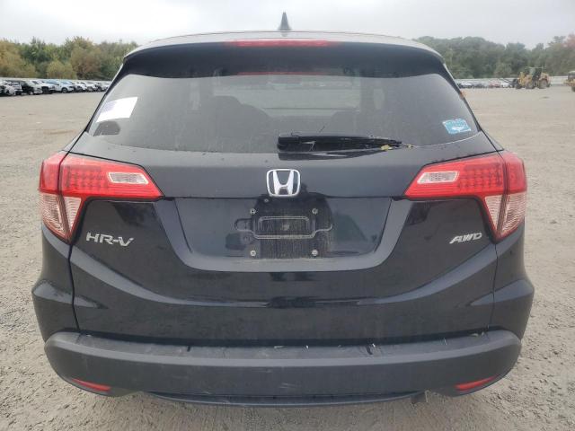 Photo 5 VIN: 3CZRU6H59JM709095 - HONDA HR-V EX 