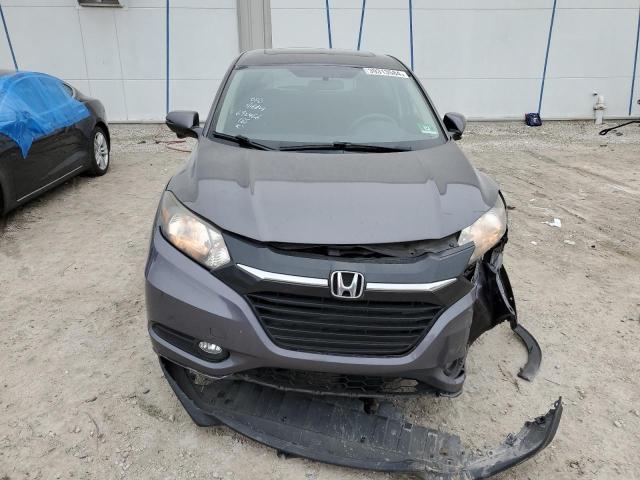 Photo 4 VIN: 3CZRU6H59JM719531 - HONDA HR-V 