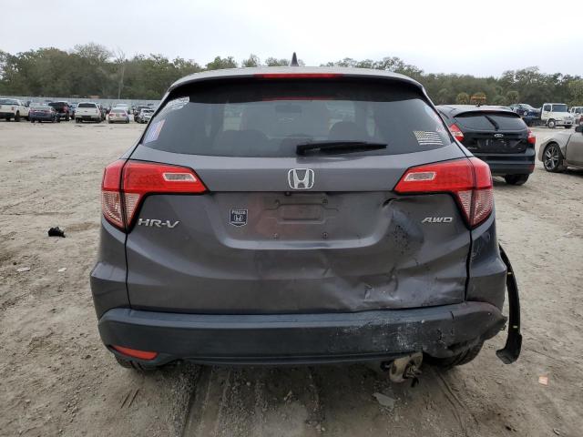 Photo 5 VIN: 3CZRU6H59JM719531 - HONDA HR-V 