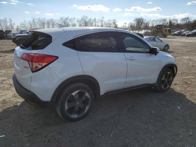 Photo 2 VIN: 3CZRU6H59JM727046 - HONDA HR-V EX 