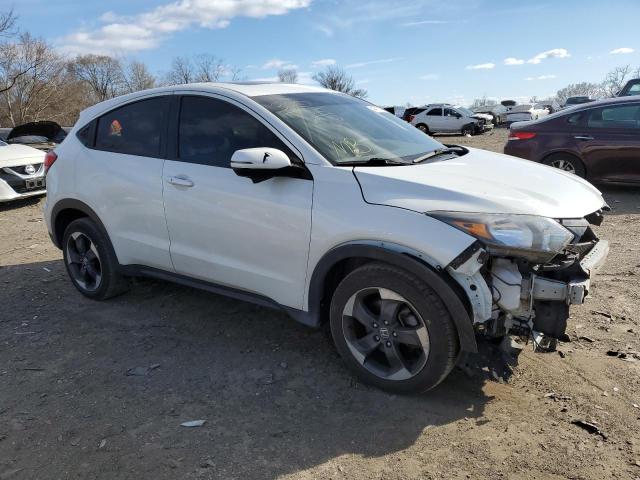 Photo 3 VIN: 3CZRU6H59JM727046 - HONDA HR-V EX 