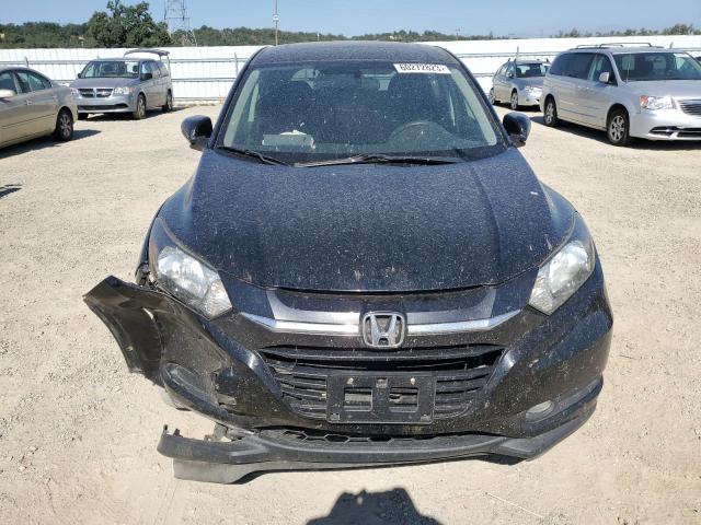 Photo 4 VIN: 3CZRU6H59JM730058 - HONDA HR-V EX 