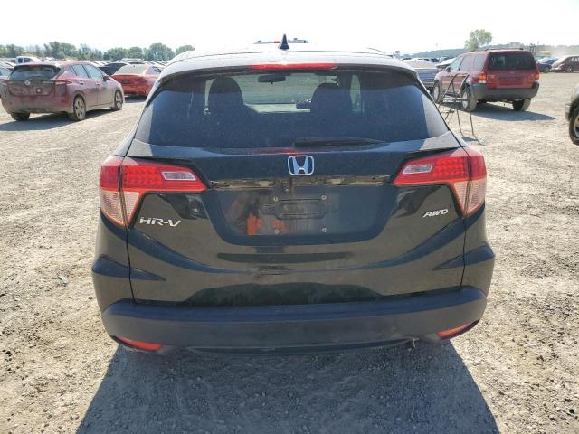 Photo 5 VIN: 3CZRU6H59JM730058 - HONDA HR-V EX 