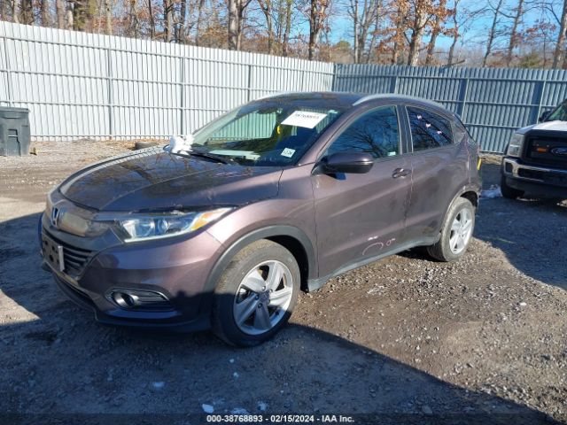 Photo 1 VIN: 3CZRU6H59KM738548 - HONDA HR-V 