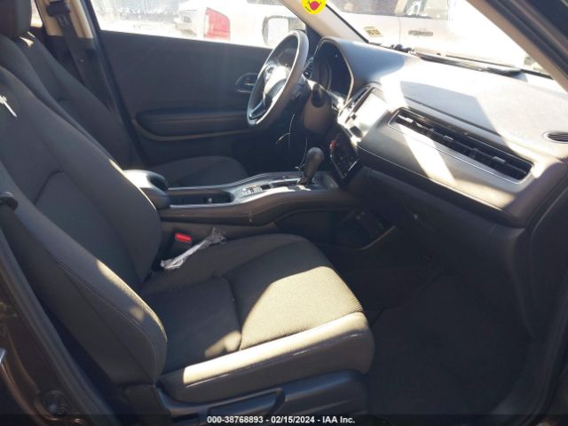 Photo 4 VIN: 3CZRU6H59KM738548 - HONDA HR-V 