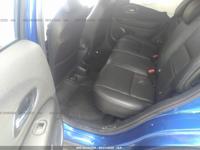 Photo 7 VIN: 3CZRU6H59LM700450 - HONDA HR-V 