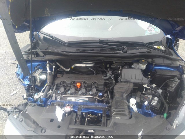 Photo 9 VIN: 3CZRU6H59LM700450 - HONDA HR-V 