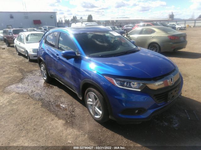 Photo 0 VIN: 3CZRU6H59LM719290 - HONDA HR-V 